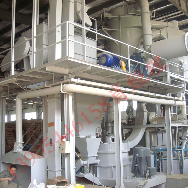 饲料厂用的大型全自动生产线时产10吨猪鸡牛羊饲料成套设备机组