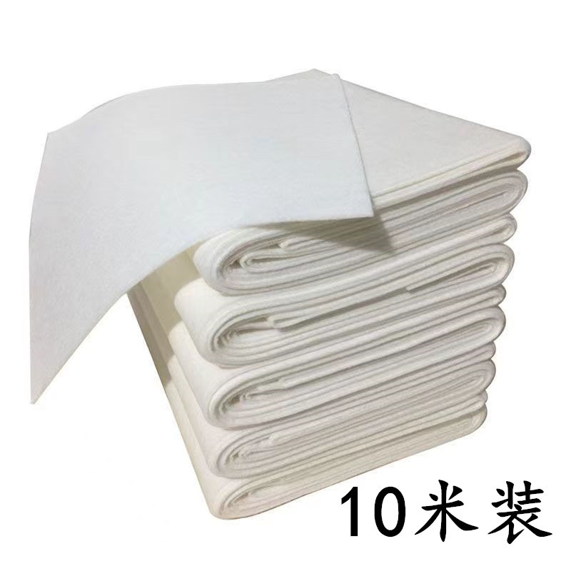 Lazy Rag Oil-Free Luffa Rag Dishes Cloth Coconut Shell Rag Dishcloth Absorbent Kitchen Thickened Scouring Pad