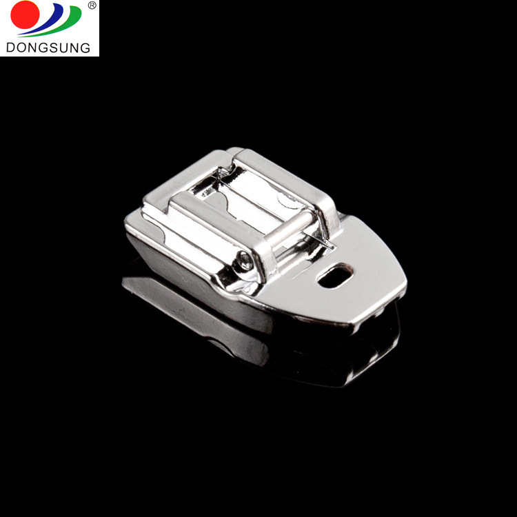 家用多功能缝纫机压脚 隐形拉链压脚 上拉链压脚 7306a-阿里巴巴