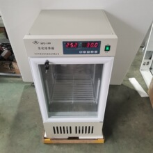 SPJ-100L 生化培养箱  生化恒温摇床