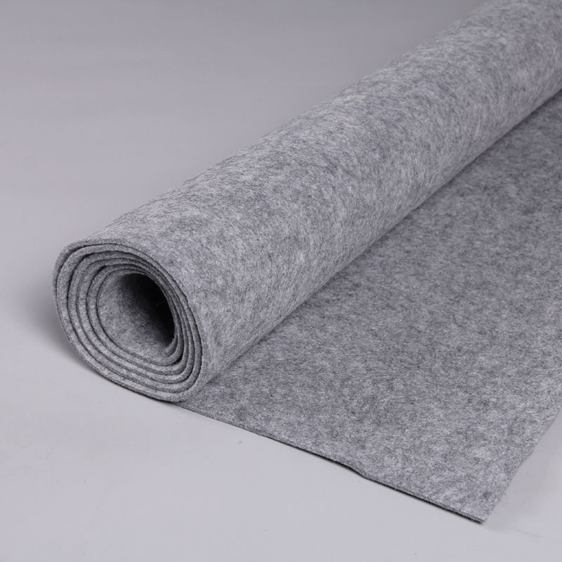 毛毡布加厚毛毡垫书画毡写毛笔字垫画毡宣纸国画绘画桌布羊毛