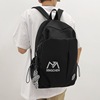 schoolbag college student Senior high school student junior middle school student ins solar system Simplicity capacity Backpack Travelling bag