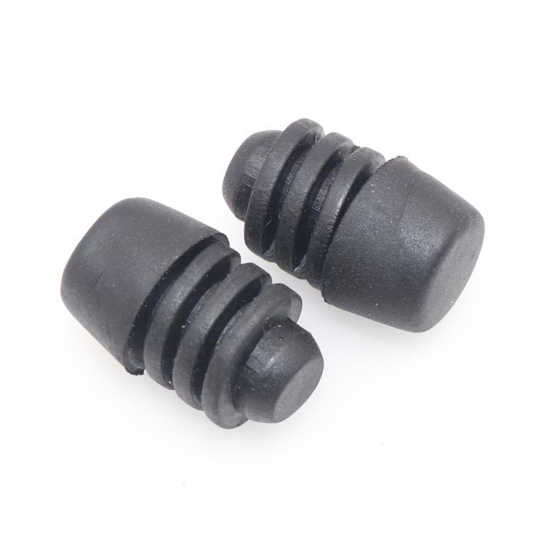 北斗星利亚纳爱迪尔浪迪尾门后门后备箱缓冲块防撞橡胶墩缓冲块粒