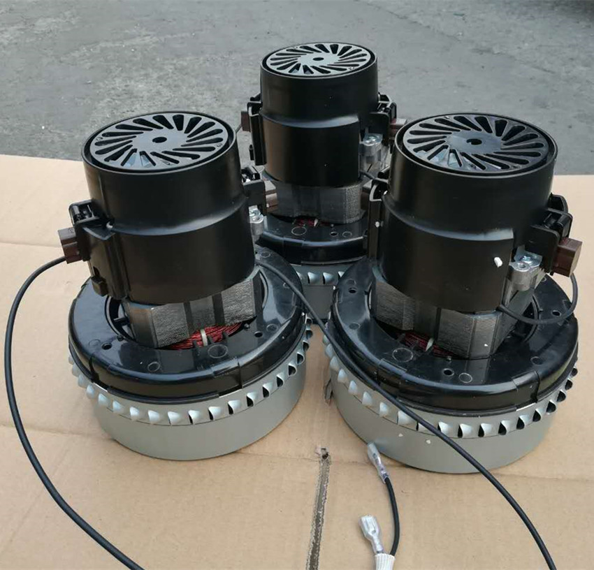 吸料机电机抽料机碳刷电机300g700g自动吸料机电机维修