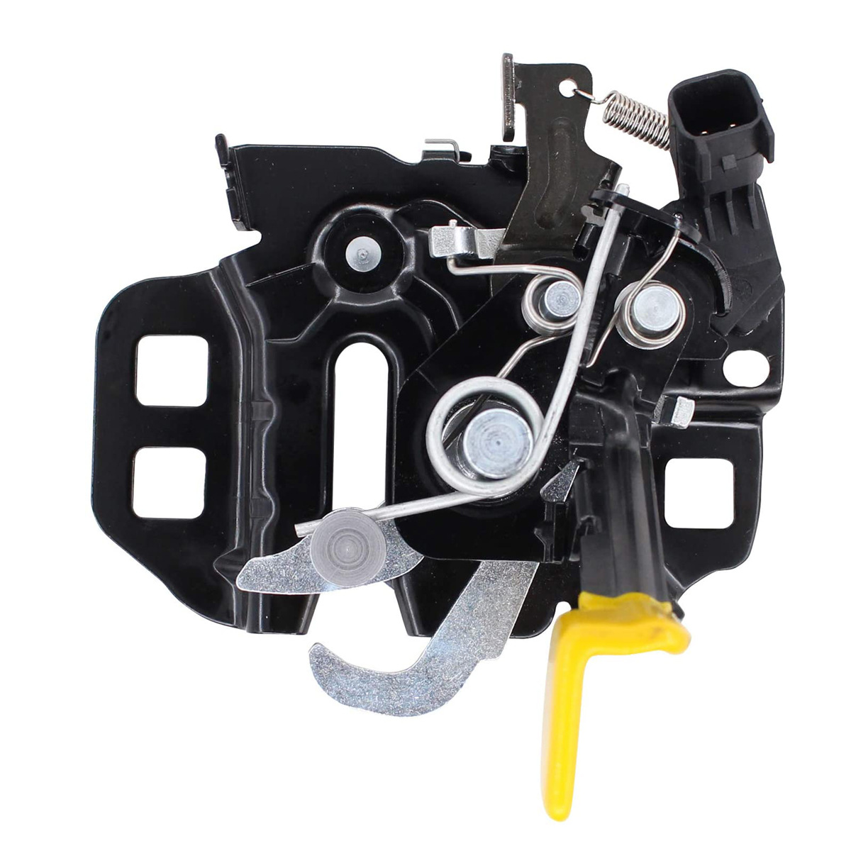 跨境汽配 适用福特野马 机盖锁 fr3z-16700-a,fr3z-16700-b