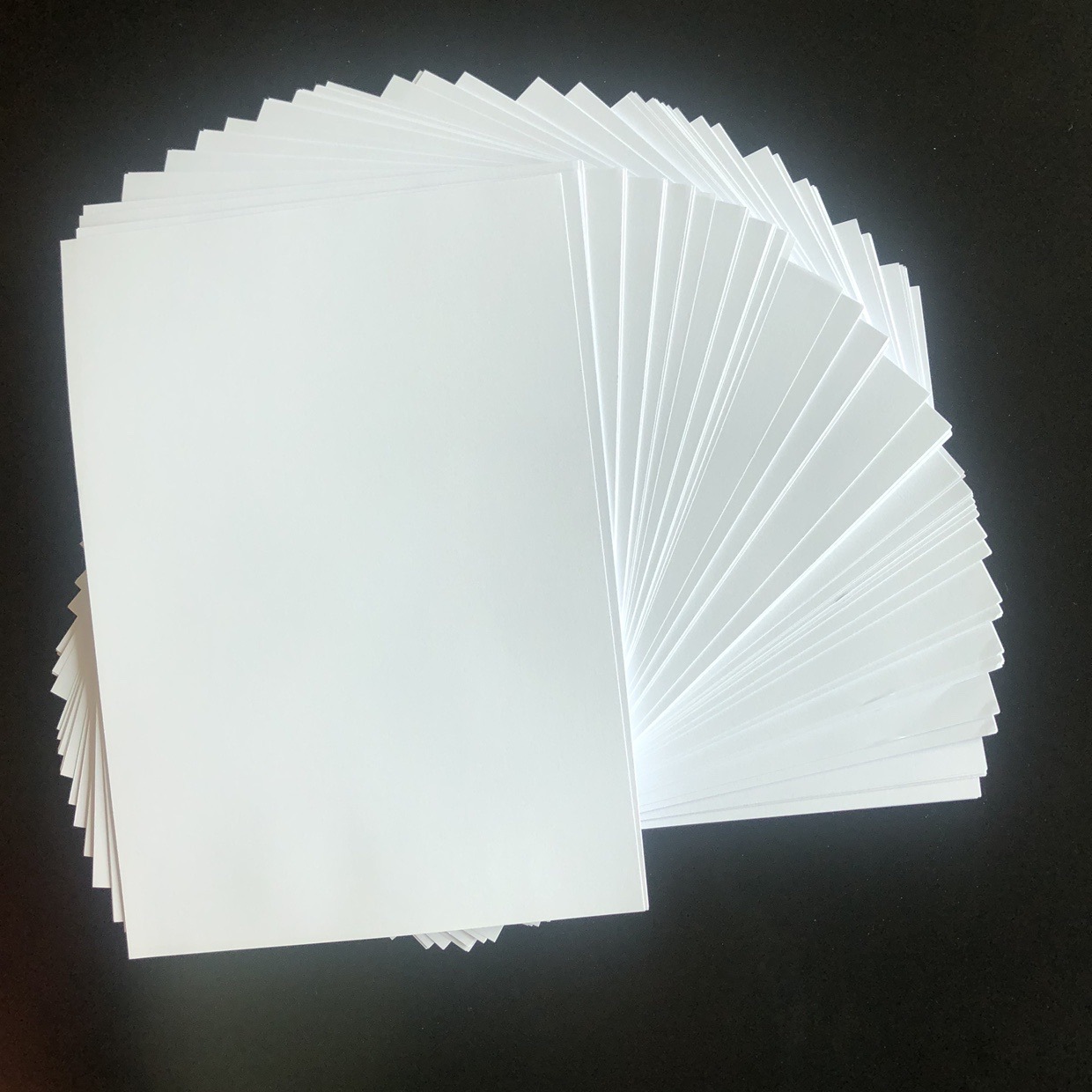 数码喷绘热转印纸