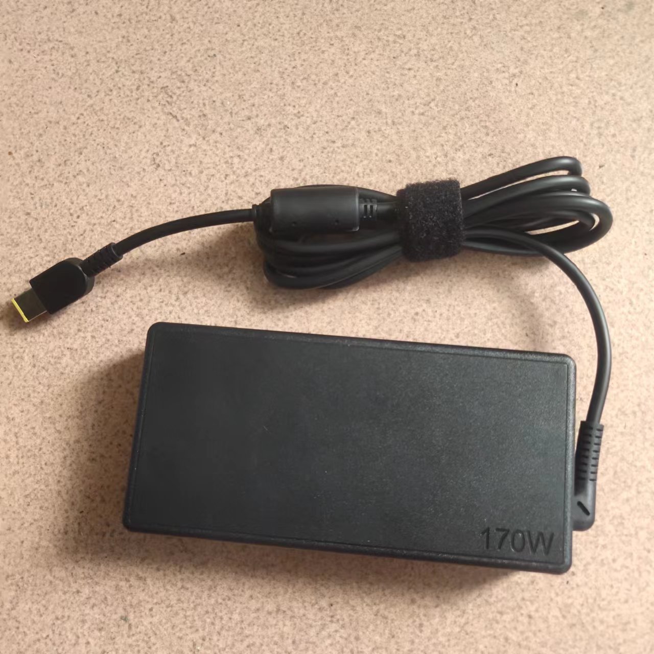 170w 20v8.5a大方口适用用于联想 笔记本电脑电源适配器