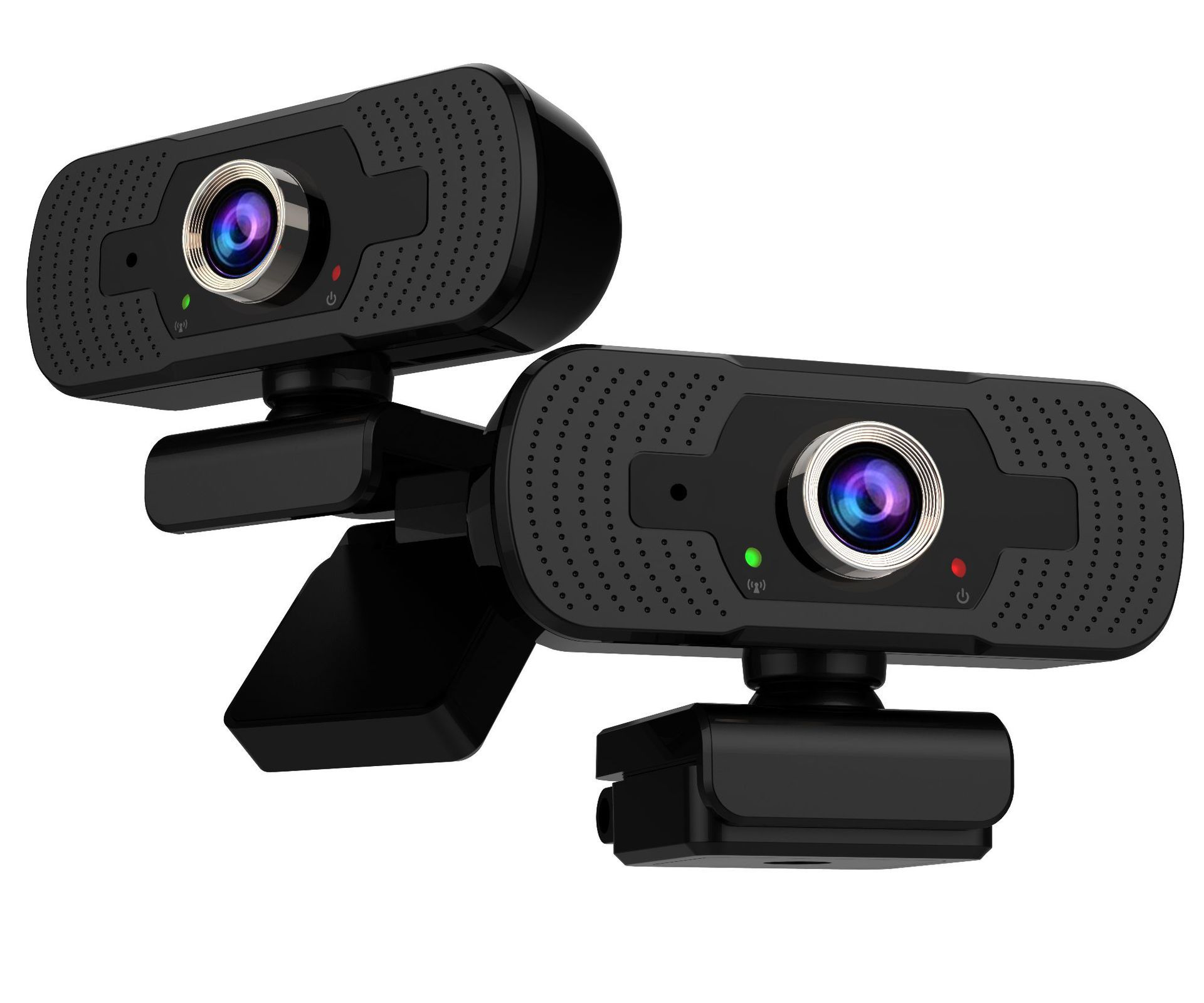 小液晶电脑摄像头