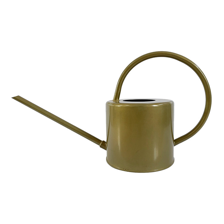 高品质现代设计2l园林种植灌溉浇水洒水壶喷壶支持拿样批发无现货