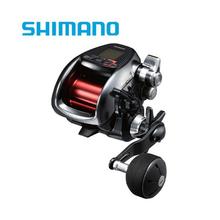 日本SHIMANO 新款PLAYS600 800 3000XP海钓电动轮电绞轮轻量