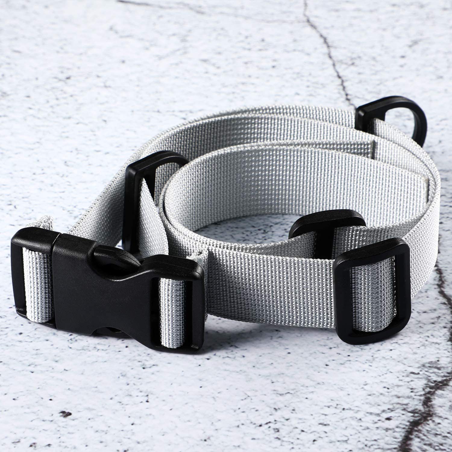 户外可调节胸前扣带双肩包固定带防脱落胸带卡扣 背包防滑带