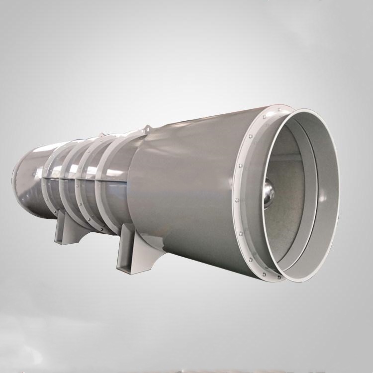 0成交0台盾构风机 厂家直供sds系列隧道通风机 22kw可逆式双向射流