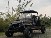 350四驱水冷农用拖拉机4X4拉货摩托 UTV沙滩车农夫车传动轴