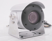 DS-2XE3046FWD-I 400万防爆筒型网络摄像机4mm防爆摄像机