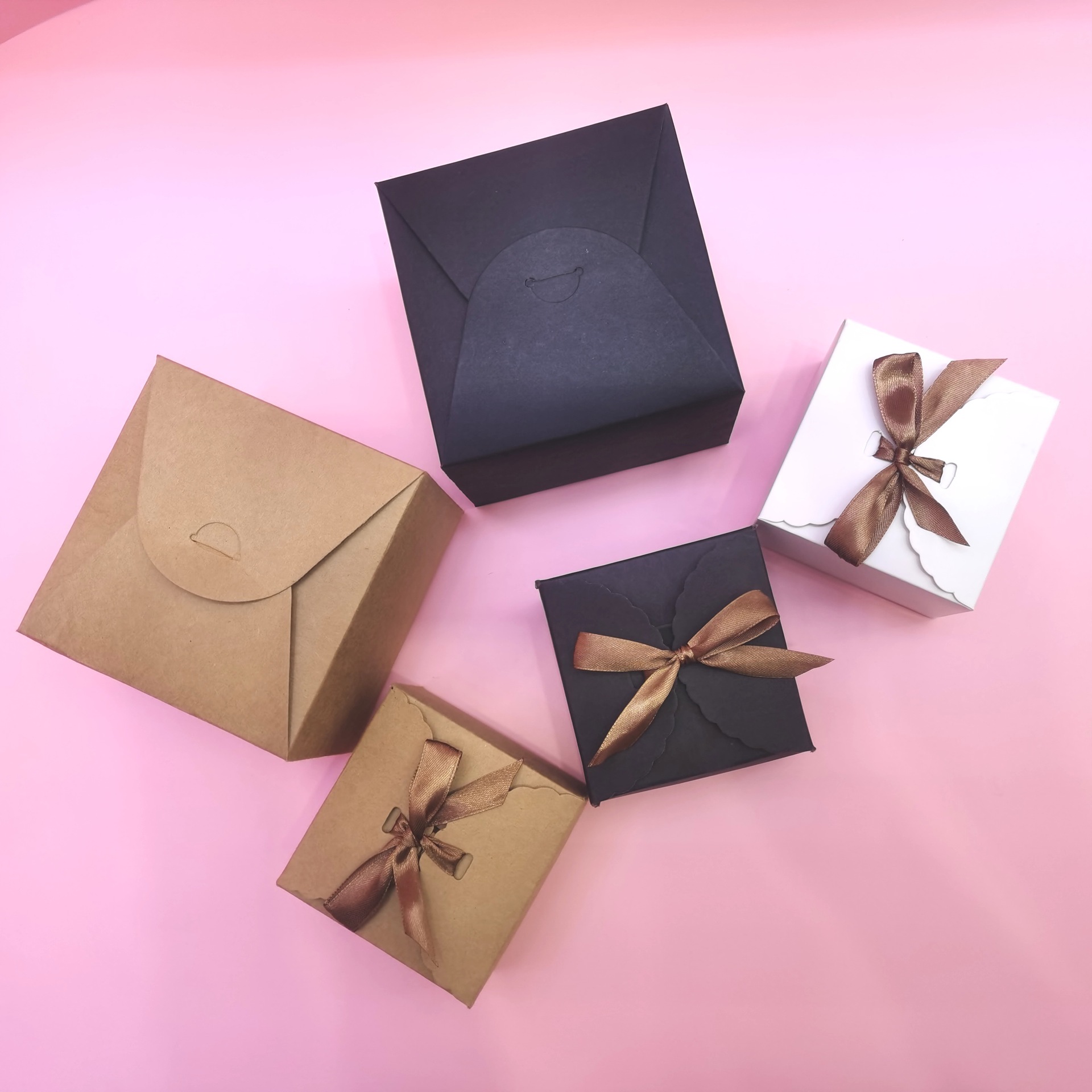 幼儿园纸制品制作