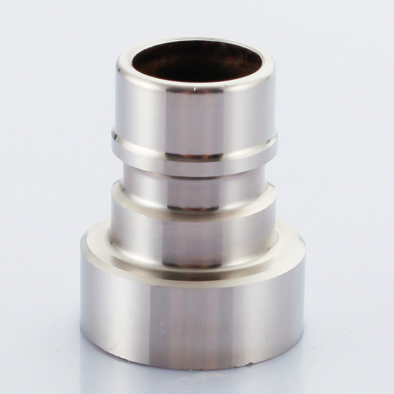 全铜自动洗衣机水龙头接头不锈钢转接水嘴通用4分进水管配件大全