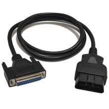 OBDII OBD2 CAN Main Cable Intended for Snap-On Ethos EESC312