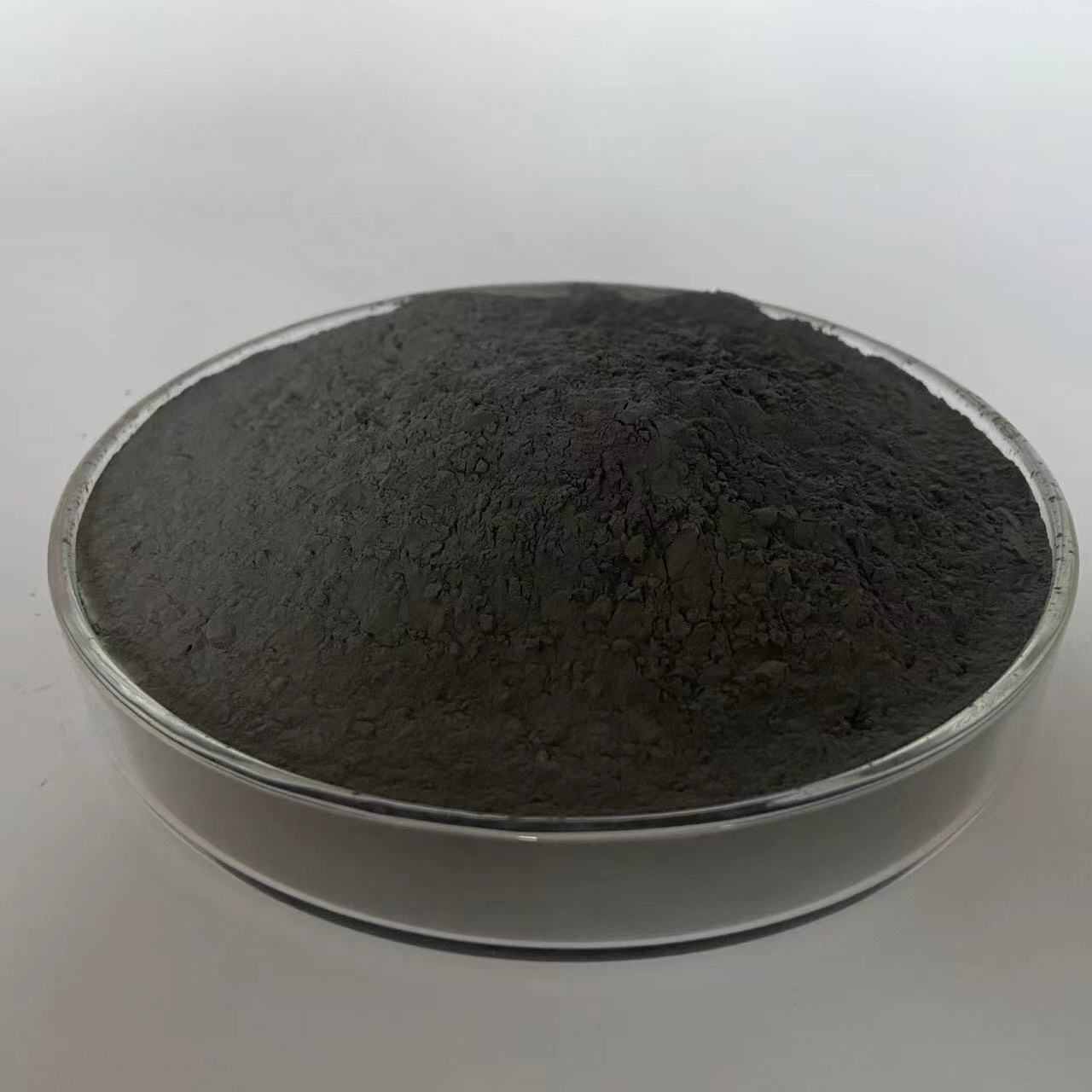 高校科研高纯碳化钨粉金属球形碳化钨表面硬化喷涂耐磨高比重冶金