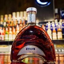 法国进口洋酒拱桥马爹力xo干邑白兰地700ml