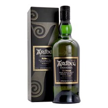 阿德贝哥乌干达艾雷岛单一麦芽苏格兰威士忌 Ardbeg 雅伯乌加达尔