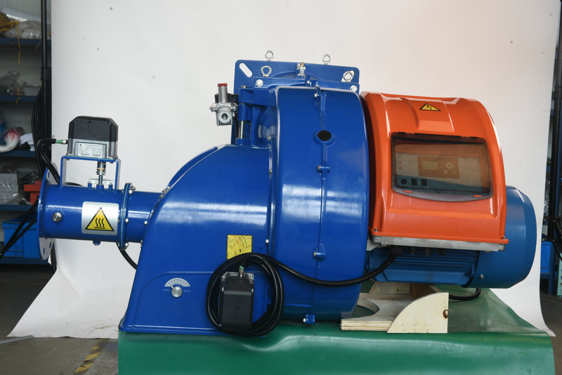 工厂直发4吨超低氮燃烧机 低氮燃烧机 天然气燃烧机-阿里巴巴