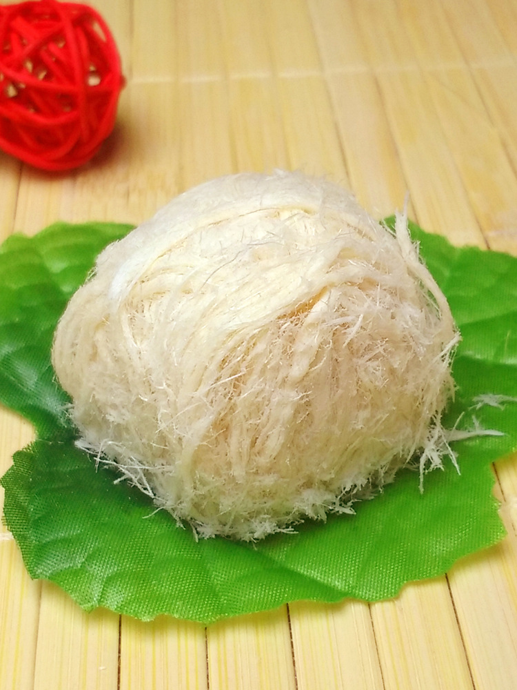 新疆美食特产精装哈吉巴巴龙须酥 特色传统糕点零食小吃一份三盒