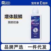 硝化细菌鱼缸专用净水剂em菌养鱼用品活菌稳定剂鱼药消化细菌鱼用