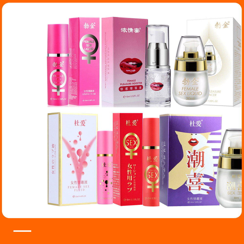 勃金女用快感增强高潮液嘴唇凝露鸭蛋喷剂性冷淡催女性激情批发