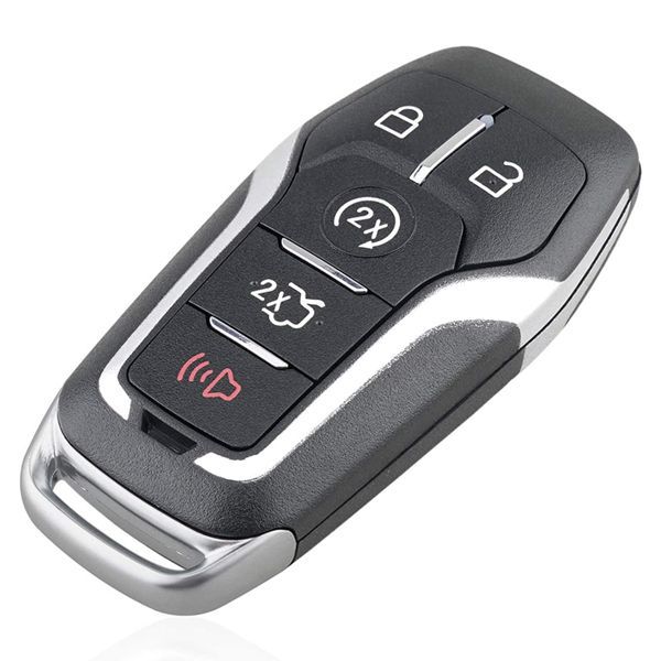 汽车遥控智能钥匙适用于福特 野马 i450408