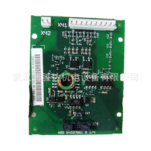 ABB现货FS450R17KE3/AGDR-71C变频器配件驱动板