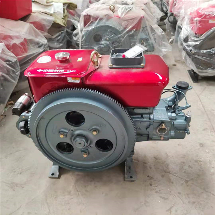 常柴马力zs1100zs1105柴油机