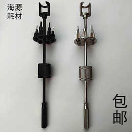 定位销取拔器拆拆销工具拔销器拉拔器机械机维修手动拉锤轴承