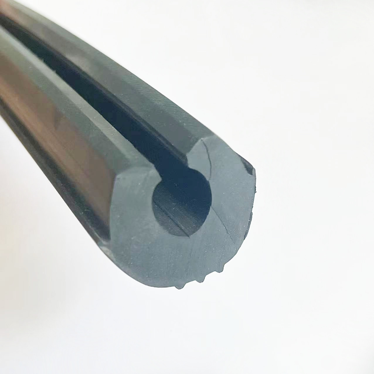 矿筛c型橡胶压条u型密封条振动筛减震橡胶条