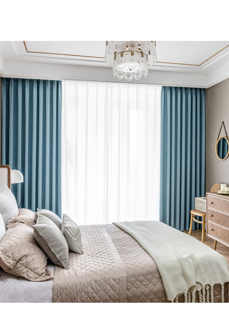 楼下是否进口否风格轻奢是否跨境出口专供货源否颜色雪尼棉-百合白-16