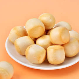 樱木町水泡饼 怀旧办公室零食 水泡圈膨化小甜点 蛋仔饼 休闲小吃