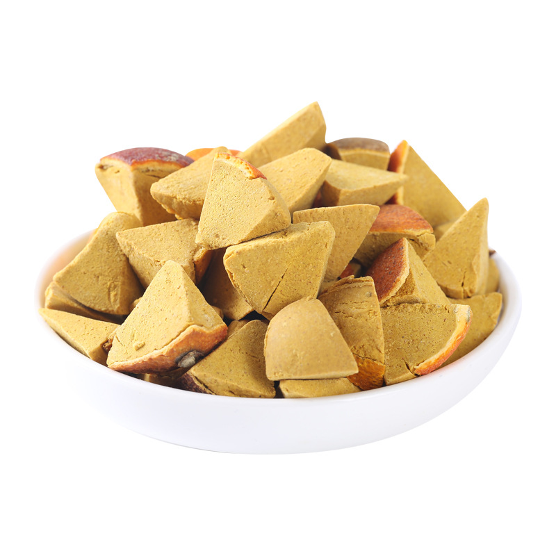 香港金冠爱莱客陈皮八仙果210g灌装化州橘红黄角蜜饯果脯水果干