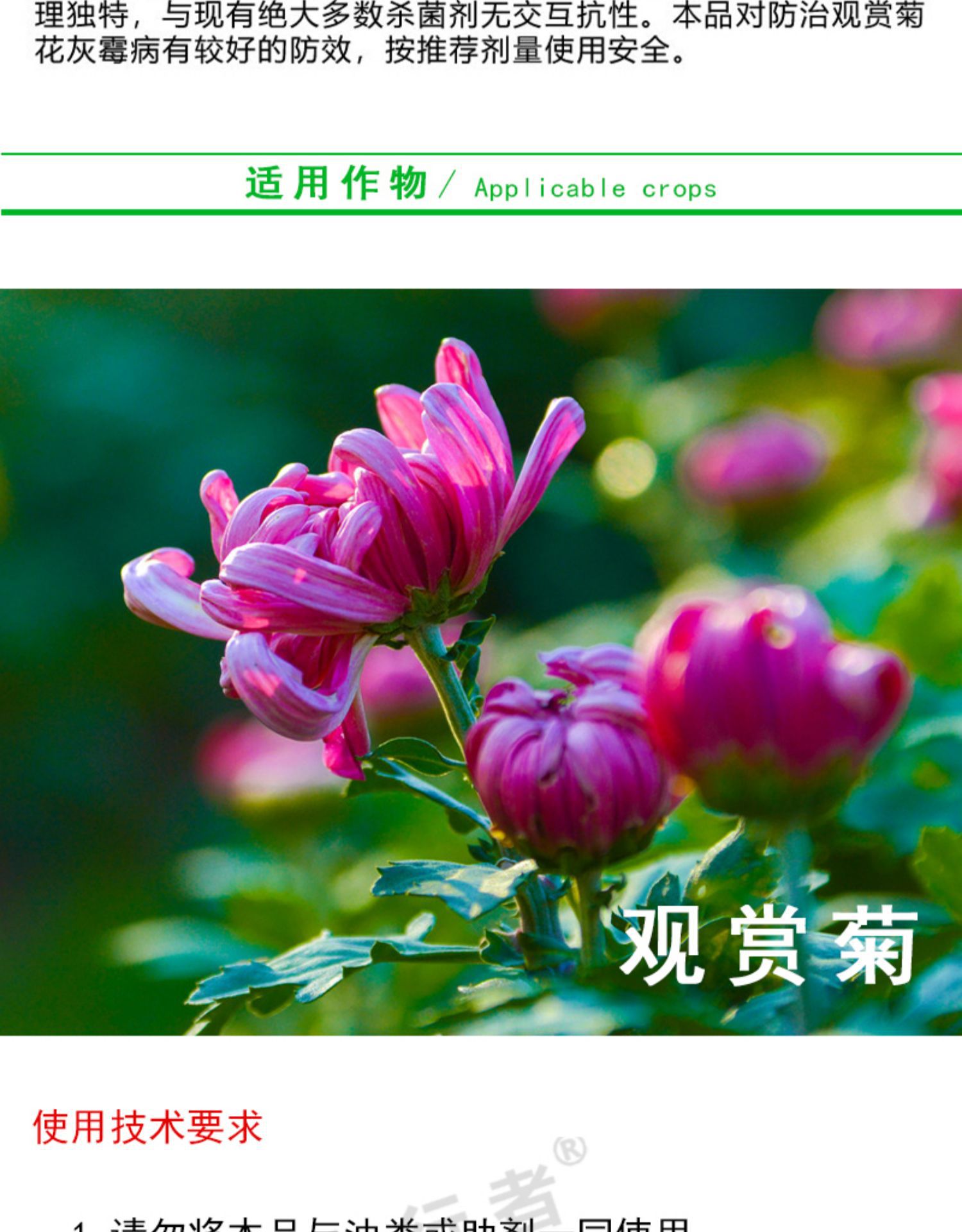 先正达卉友 50%咯菌腈 多肉植物草莓花卉黄瓜灰霉病根腐病杀菌剂