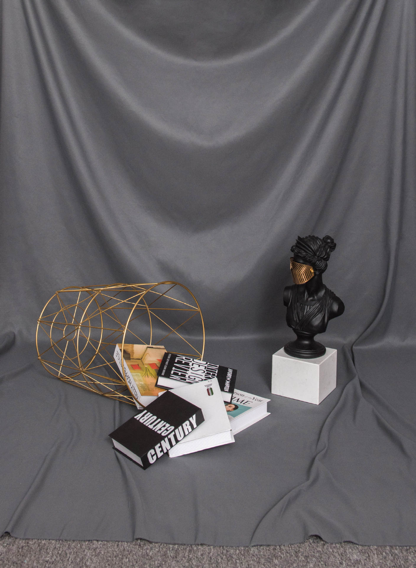 5m*1m纯色摄影背景布跨境拍摄直播卧室 来图定制