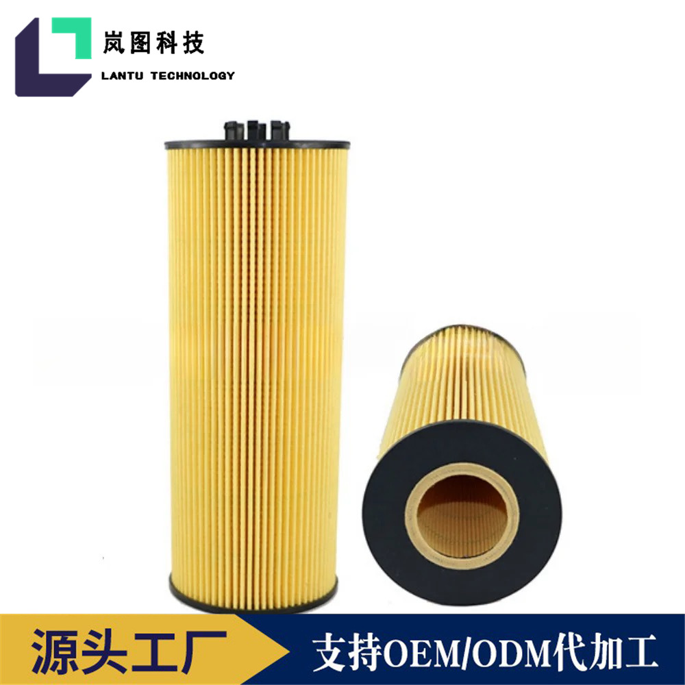 a5411800209 e500hd129 hu12140x lef5168 卡车机油滤芯 滤清器