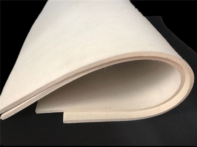 南宫工厂工业羊毛毡冲垫刻垫切条吸油密封消音防震机械羊毛毡批发