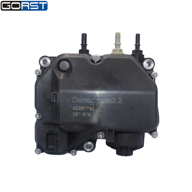 适用于康明斯 尿素系统 hx-2871879-12v-阿里巴巴