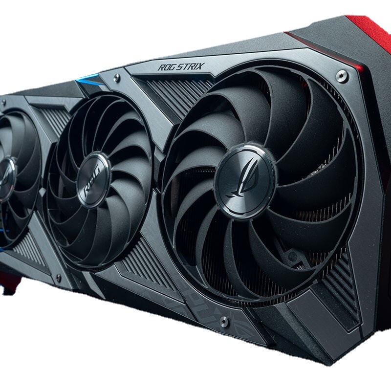 适用于华硕 asus rog-strix-rtx3090-o24g-gaming 1860-1890mhz