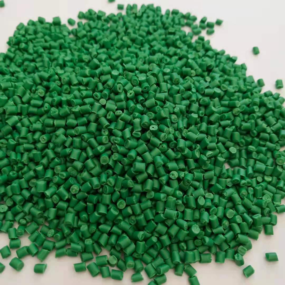 绿色共聚pp注塑聚丙 再生颗粒共聚均聚塑料pp再生颗粒