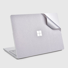 适用微软笔记本laptop go2 12.4寸 机身贴 外壳贴纸笔记本保护膜