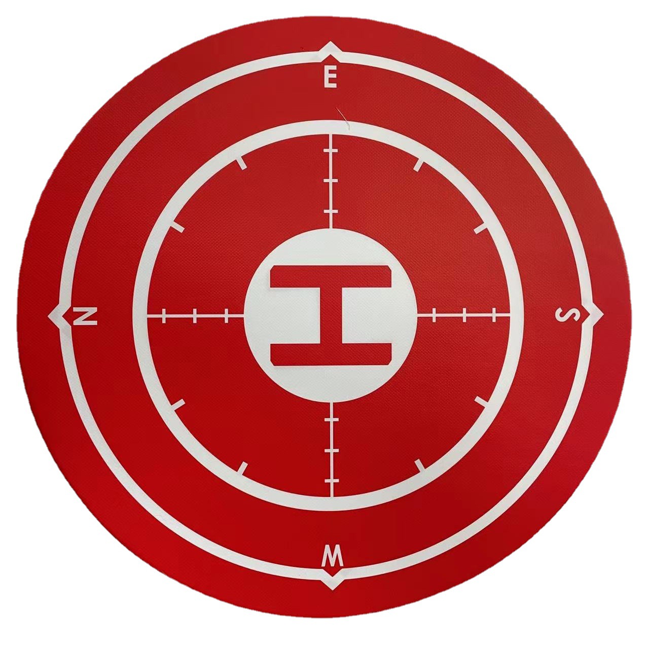 厂家直供通用防水防污无人机停机坪小型遥控飞机配件遥控直升机