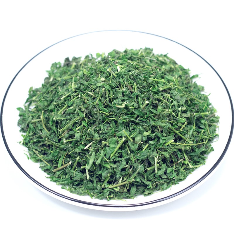 相思茶 瓶装 一斤四瓶 相思藤茶叶 广西灵山特产 500g腾茶