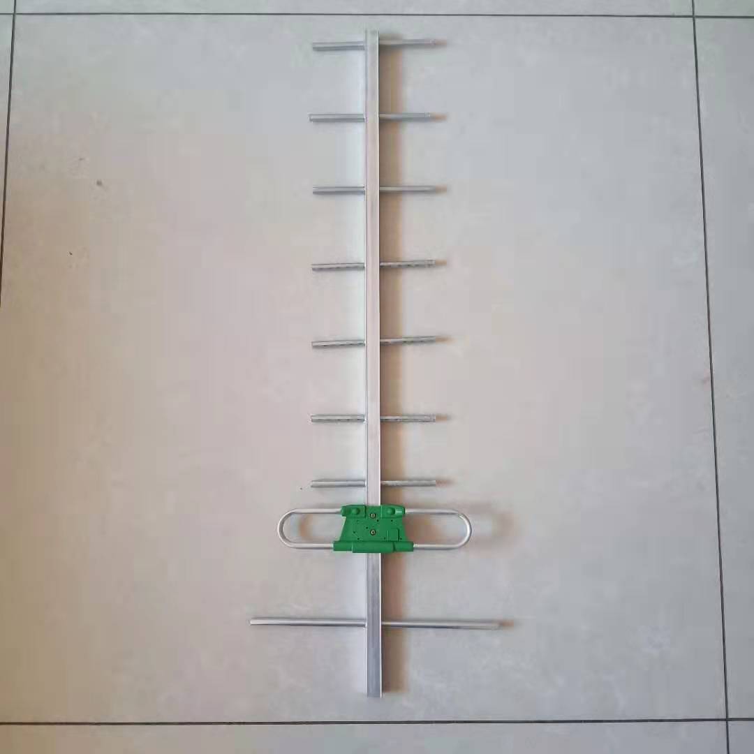 地面波八木天线