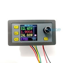 Adjustable Constant Current Electronic Load module 30W 30V p