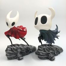 3款 空洞骑士 gkhollow knight 6.5寸主角造型黄蜂女奎若套装手办