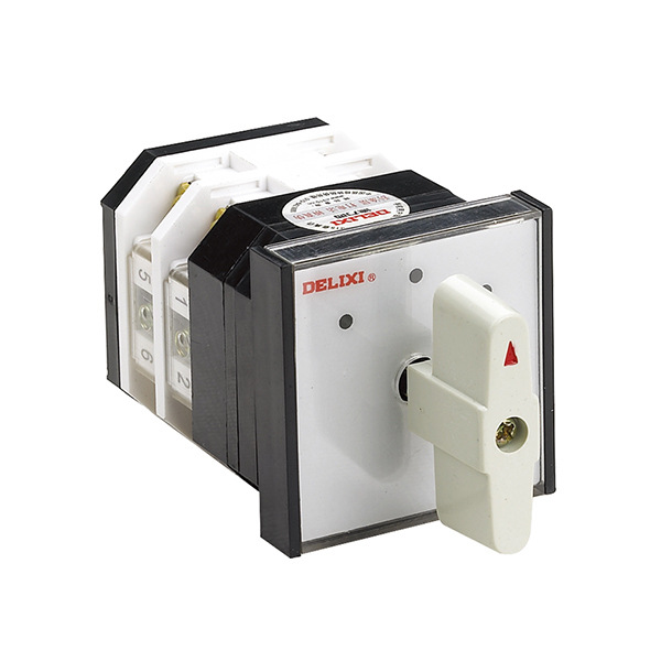 lw5-16系列转换开关delixi/德力西lw5-16 3节